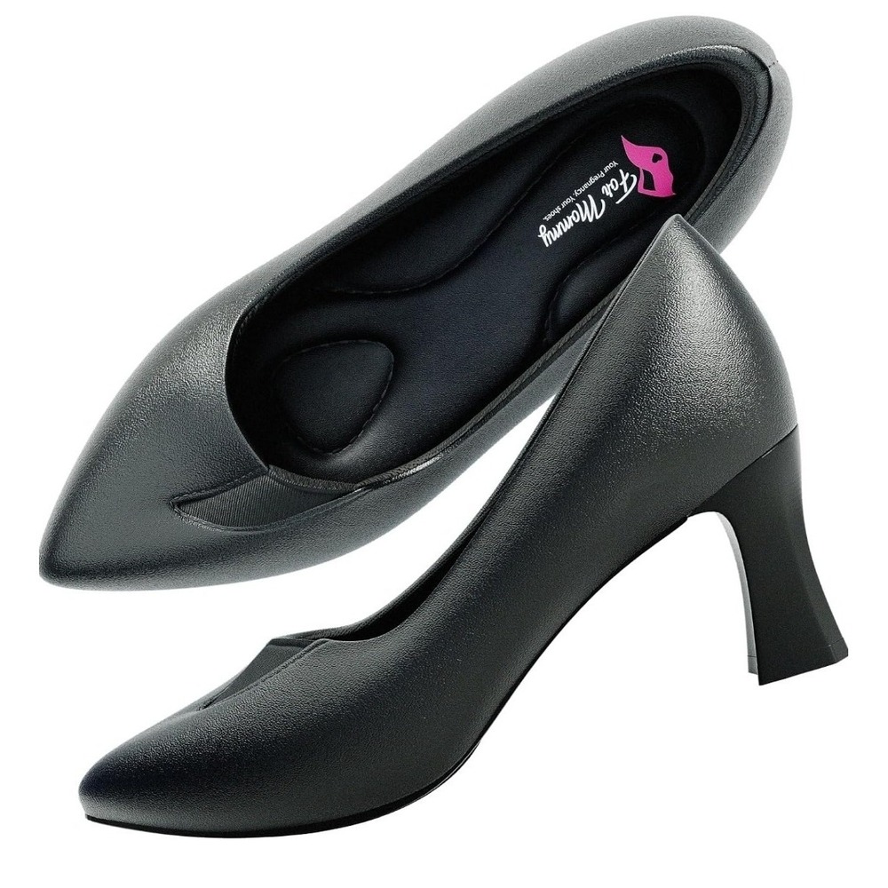 for Mommy Shoes Swollen Feet Stretchable Pregnancy Diabetic Wide New Sz7 MSRP$80